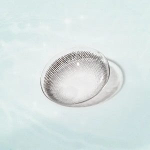 Viskon Basics Urban Gray Contact Lenses