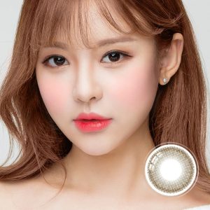 Viskon Basics Dazzling Choco Contact Lenses