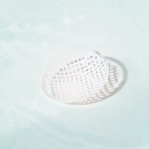 White Screen Round Mesh Halloween Lens Contact Lenses