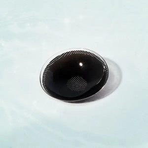 Evil Black Crazy Lens Contact Lenses