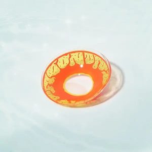 Bloody Vampire Horror Lens Contact Lenses
