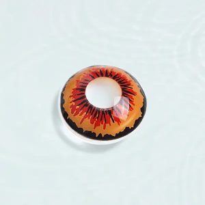 Dracula Horror Lens Contact Lenses