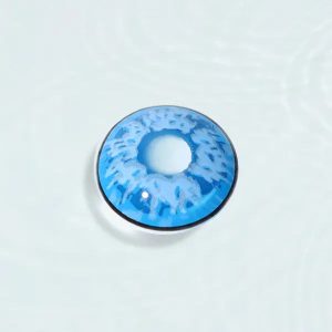 Gojo Blue Anime Lens Contact Lenses