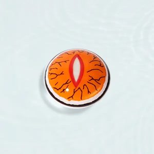 Muzan Eyes Anime Lens Contact Lenses