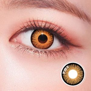 New Moon Twilight Crazy Lens Contact Lenses