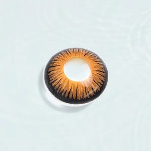 New Moon Twilight Crazy Lens Contact Lenses