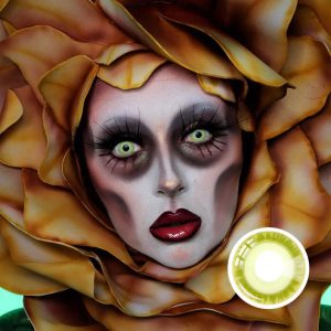 Avatar Halloween Lens Contact Lenses