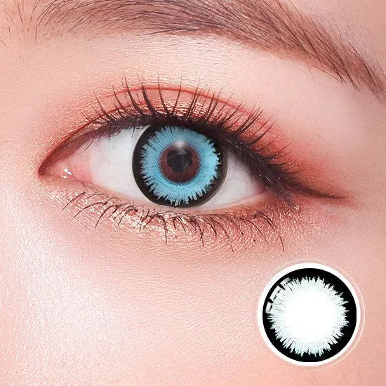 Dark Angel Crazy Lens Contact Lenses