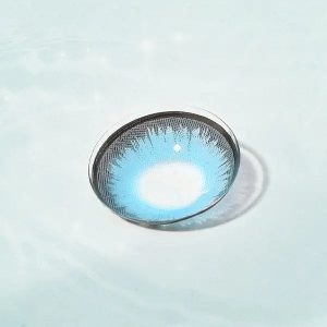 Dark Angel Crazy Lens Contact Lenses