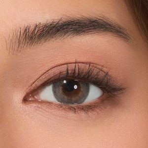 Viskon Celebriti Brilliance Gray Contact Lenses