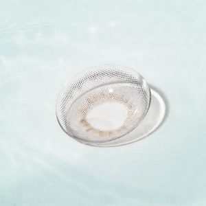 Viskon Celebriti Brilliance Gray Contact Lenses