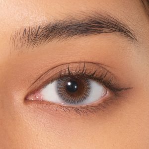 Viskon Celebriti Lilac Gray Contact Lenses
