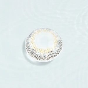 Viskon Celebriti Veil Blue Contact Lenses