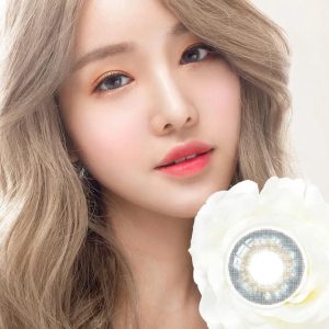 Viskon Celebriti Veil Blue Contact Lenses