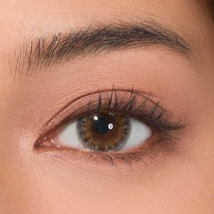 Viskon Celebriti Airy Gray Contact Lenses