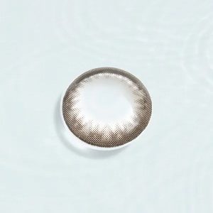 Clalen Iris 1Day Jazz Black (10 lenses) Contact Lenses