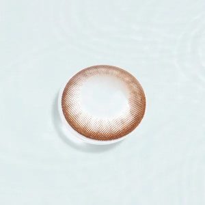 Clalen Iris 1Day Soul Brown (10 lenses) Contact Lenses
