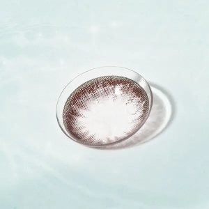 Clalen Iris 1Day Rhapsody (10 lenses) Contact Lenses