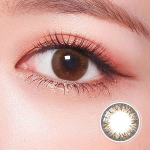 Clalen Iris 1Day Latin (10 lenses) Contact Lenses