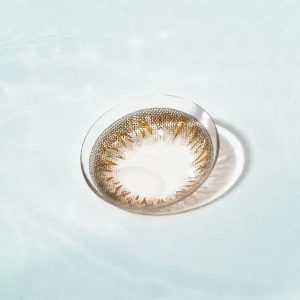 Clalen Iris 1Day Latin (10 lenses) Contact Lenses