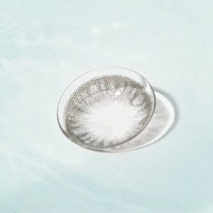 Clalen Iris 1Day Suzy Gray (10 lenses) Contact Lenses