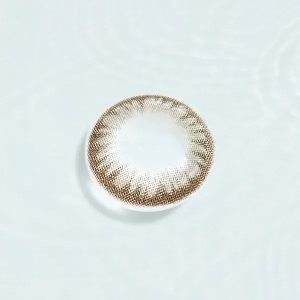 Clalen Iris 1Day Suzy Brown (10 Lenses) Contact Lenses