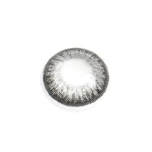 Geo Fresh Gray Contact Lenses