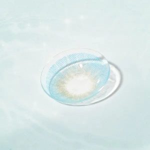 Geo Blenz Chic Blue Contact Lenses