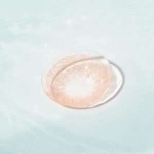 Geo Blenz Chic Brown Contact Lenses
