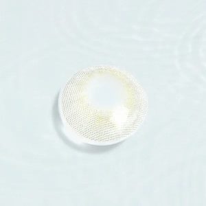 Geo Blenz Chic Gray Contact Lenses