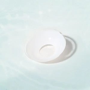 Intense White Contacts Contact Lenses