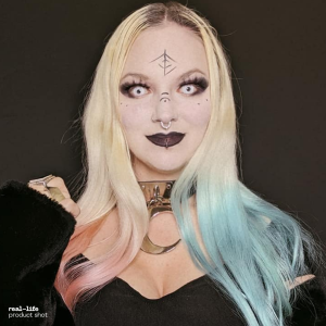 Intense White Contacts Contact Lenses