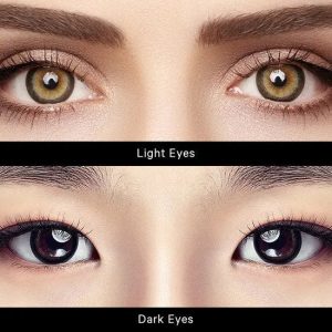 1-Day Acuvue Define Accent Style (30 pcs) Contact Lenses