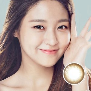 1-Day Acuvue Define Radiant Bright (30 pcs) Contact Lenses