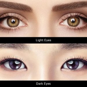1-Day Acuvue Define Vivid Style (30 pcs) Contact Lenses