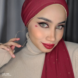 Like Me Confidence Gray Contact Lenses