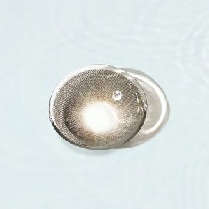 Mystic Gray Contact Lenses