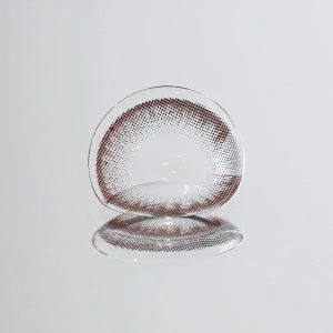 Dali Brown (for Astigmatism) Contact Lenses