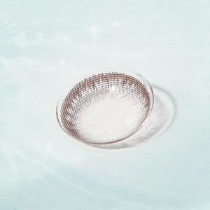 Neo Dali Brown Contact Lenses