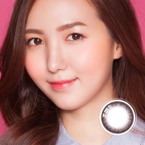 Neo Dali Brown Contact Lenses
