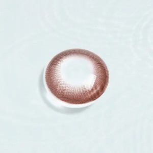 Neo Dali Premium Brown Contact Lenses
