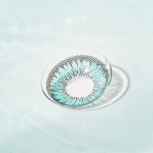 Neo Sunflower Eyemi Contact Lenses