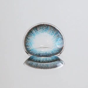 Dali Extra Blue (for Astigmatism) Contact Lenses