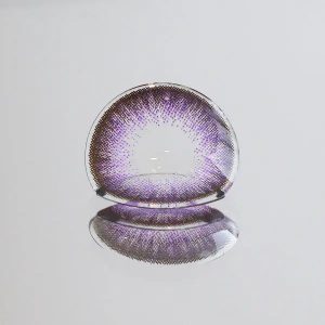 Dali Extra Violet (for Astigmatism) Contact Lenses
