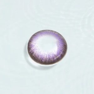 Neo Dali Extra Violet Contact Lenses