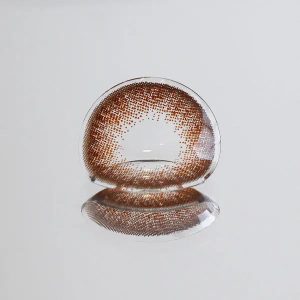 Dali Extra Brown (for Astigmatism) Contact Lenses