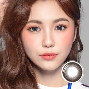 Neo Dali Extra Gray Contact Lenses
