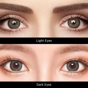 Neo Dali Extra Gray Contact Lenses