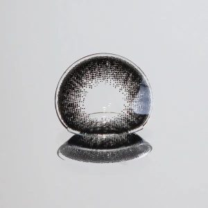 Dali Extra Black (for Astigmatism) Contact Lenses