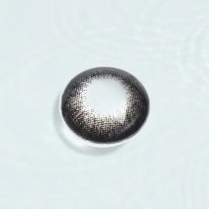 Neo Dali Extra Black Contact Lenses